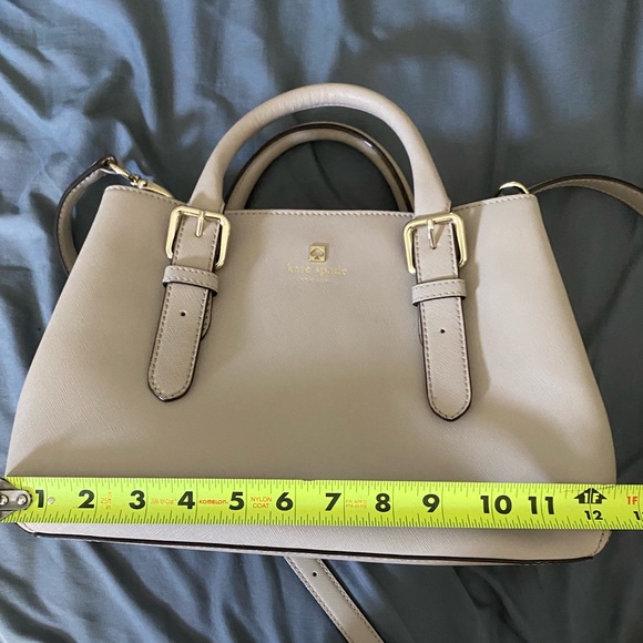 Kate Spade Crossbody - Picture 8 of 10